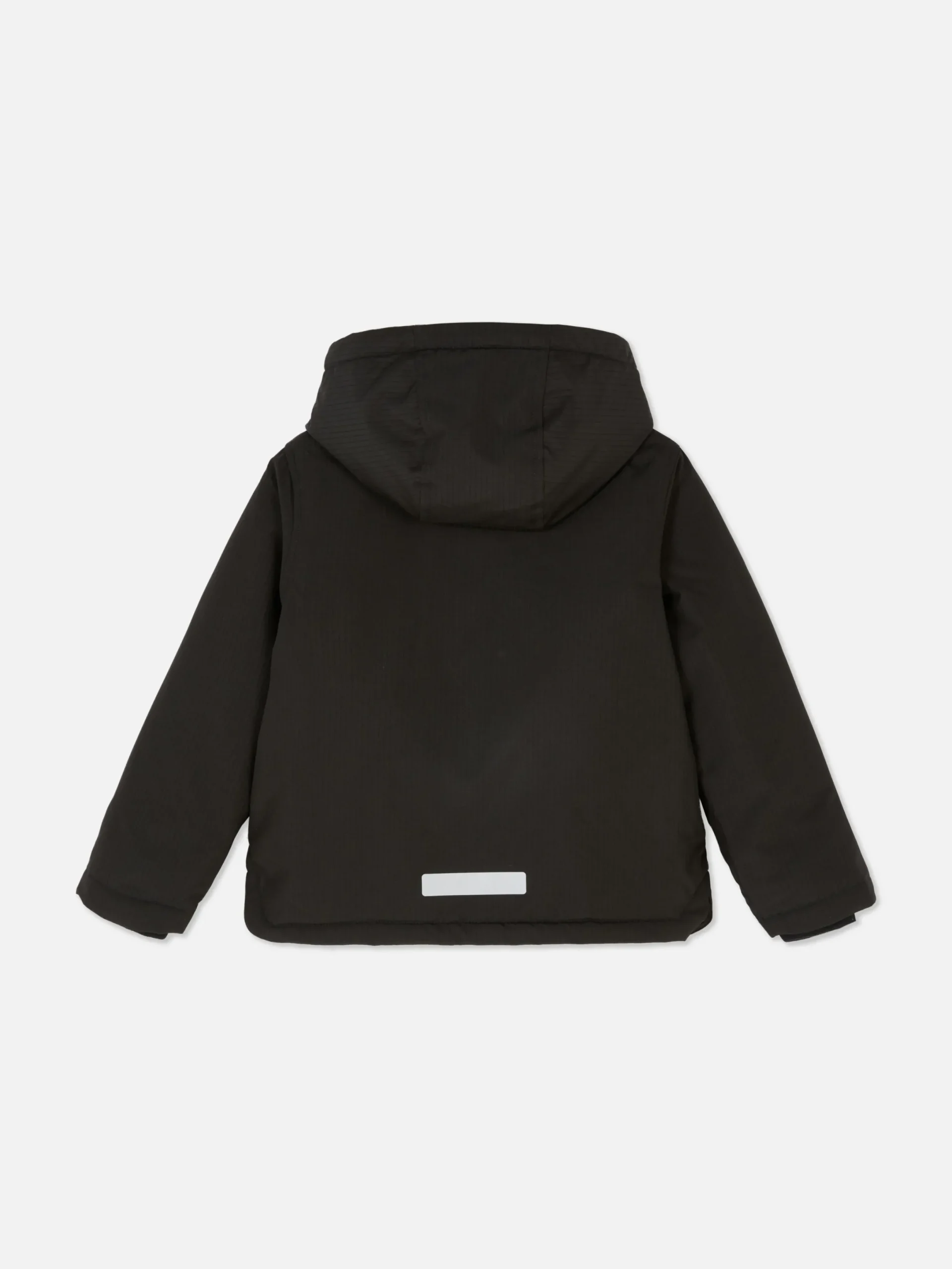 Jacken Und Mäntel|Primark Windjacke (kleine Jungen) Schwarz