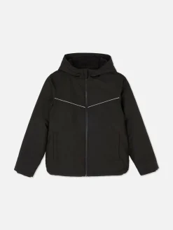 Jacken Und Mäntel|Primark Windjacke (Teeny Boys) Schwarz