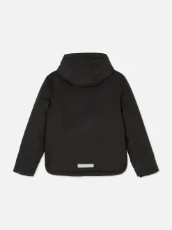 Jacken Und Mäntel|Primark Windjacke (Teeny Boys) Schwarz