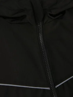 Jacken Und Mäntel|Primark Windjacke (Teeny Boys) Schwarz