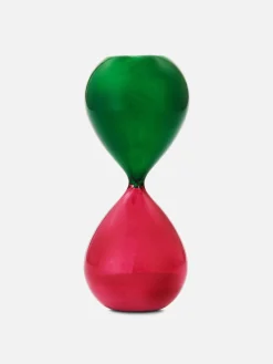 Ornamente|Primark Zweifarbige Sanduhr Multi